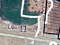 ارض ٢٠ قصبه طابو أخضر للبيع في عقربا بعد صالة نور الشام 