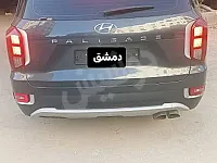 هيونداي باليسيد 2020 للبيع في دمشق بـ31500$