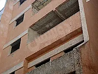 للبيع بناية كاملة على الهيكل في حي الامريكان