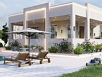 للبيع مزرعة بالمليحة بسعر منطقي جدا