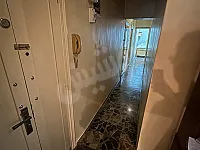 � للإيجار – شقة مفروشة بالكامل في شارع النيل