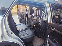 كيا سورينتو 2014 ديزل 7 ركاب بحالة ممتازة بسعر 13700$