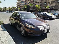 هوندا أكورد 2011 للبيع في دمشق 