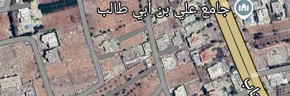 جميل عبدالرزاق Cover