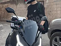 اخو الجديد 150cc