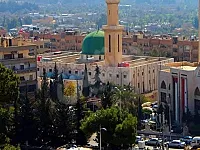 قبو للإيجار 140م² في مساكن برزة - مناسب لمستودع أو ورشة