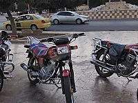 ماتور للبيع جالنق المسطفى السعر 1200$