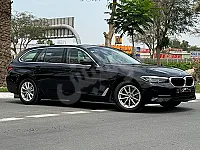 BMW 520i 2023 مستعملة في حلب بسعر 22,000$
