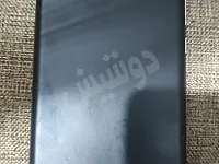 هاتف هواوي مستعمل 6.7 إنش شريحتين فضي رمادي في جبلة