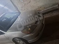 بخ خارجي مع سقف