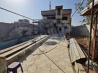 مزرعة للبيع في برزة البلد 