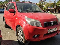 دايهاتسو تيريوس 2007 مستعملة للبيع في الزاهرة، دمشق