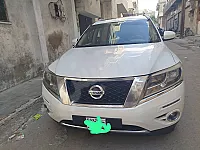 نيسان باثفندر 2013 SUV للبيع في حمص بسعر 13000 دولار