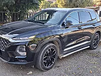 هيونداي سانتا في 2019 للبيع بحالة ممتازة في حمص بسعر 19,500 ل.س