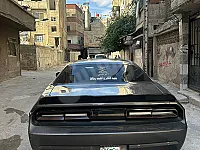 دودج تشالنجر 2013 مستعمل للبيع في التضامن - 100000 كم