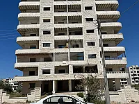 شقة بالمشروع العاشر عالعضم 150م