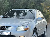 سيراتو للبيع 2008 خالية برا جوا ولا غرام بويا