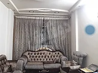 للبيع شقة بالزاهرة دخلة بوظة امية بناء حجر 