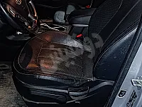 للبيع هيونداي توسان مازوت بانوراما وبصمات وتسخين وتبريد كراسي