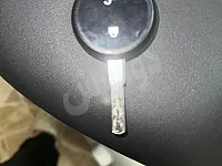 سكوتر OKAI E10 مفتاح NFC   بطاريه ليثيوم يدعم تطبيق السرعه القصوى 25 