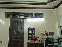 شقة للبيع بحي السلطانية  