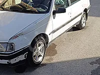 بيع سيارة بيجو 405 موديل 1992 بحالة ممتازة في حلب