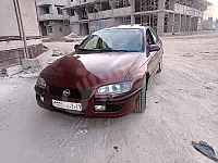 أوبل أوميغا 1995 للبيع بسعر 3800 دولار في ريف دمشق