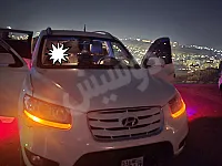 للبيع المستعجل بداعي السفر توجد السيارة حالين طريق المطار الست زينب