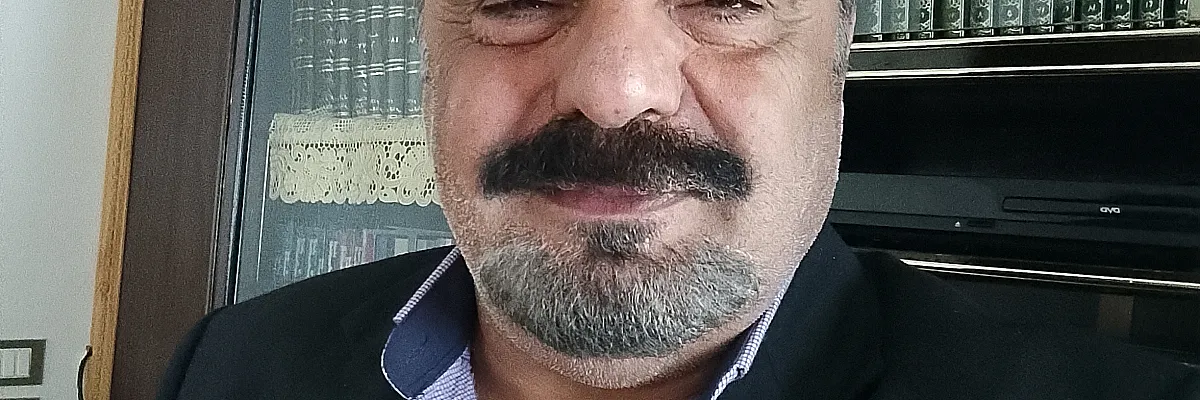 ابو ناصر زبداني  Cover