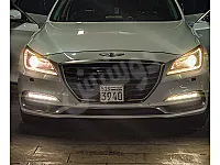 جينيسس بحالة الوكالة