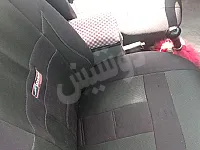 سيارة فيها بخ كامل نضافة ميكانيك نضيف عالفحص سبب البيع للتجديد 