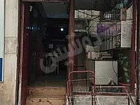 للبيع محل تجاري 16م في الشيخ ضاهر - فرصة استثمارية