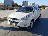 هيونداي توسان 2012 للبيع بحالة ممتازة في حماة 