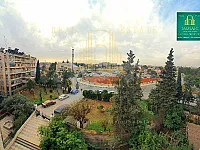 شقة بالمحافظة دوار معهد الأخوة للبيع طابق 3 واتجاه غربي