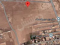 ارض للبيع 165دونم