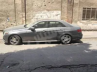 للبيع مارسيدس  E350 رقم صاحب السيارة 0933380555