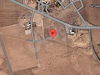 أرض زراعية للبيع 3 دونمات في الغزلانية بسعر مغري