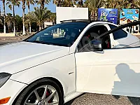 مرسيدس بنز C250 2013 للبيع في الوعر بحمص بسعر 15,300 دولار