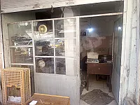 للبيع محل بحي دويلعه11 متر