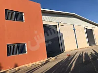 هنكار للبيع في دوما 5000 م² بسعر 4,000,000$