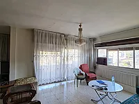 للايجار فاضي منزل بمشروع دمر الجزيرة 10