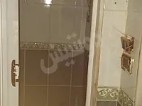 للبيع شقة بالميدان قاعه اسكان طابق ٣ فني غرفتين وصاله وحمامين 