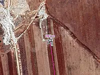 بسعر مغري وموقع ممتاز أرض للبيع استراد حلب غازي عنتاب فرصة رائعة