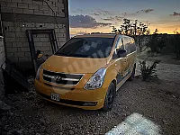 هيونداي غراندور 2010 مستعملة بسعر 11,000 دولار في حلب