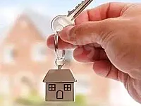 للاجار منزل بسيف الدولة الغرف2وصالون اكساء جيد طابق 2 السعر 2400$وسكره