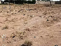 للبيع ارض ناحيه النشابيه البحاريه