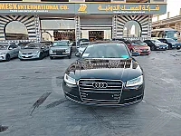 للبيع اودي A8 Audi