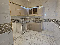 شقة غرفتين للبيع في حارم إدلب - طابق ثاني 70 م²