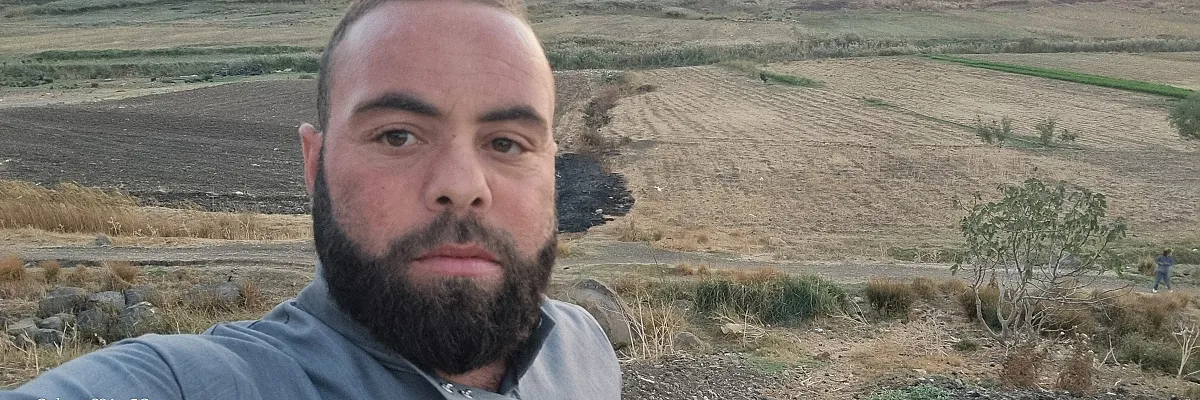 محمد حسن Cover