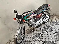 دراجة نارية Moped مستعملة للبيع في إدلب بسعر 575$